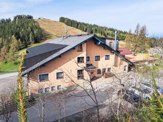 Apartment Simonhöhe-4 by Interhome - 5