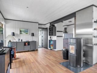 Holiday Home Elline - 200m from the sea by Interhome - Frørup - 5