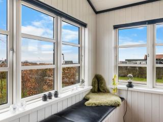 Holiday Home Elline - 200m from the sea by Interhome - Frørup - 8