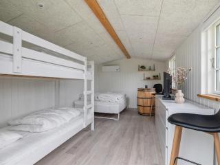 Holiday Home Elline - 200m from the sea by Interhome - Frørup - 1