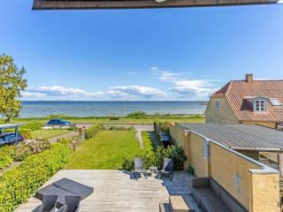 Holiday Home Ilze - 20m from the sea by Interhome - Bandholm - 0