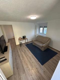 BeKoLu Rhein Apartment Lustenau - Lustenau - 7
