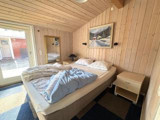 Holiday Home Rieke - from the sea by Interhome - Rørvig - 1