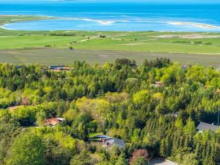 Holiday Home Atti - 500m to the inlet by Interhome - Højslev - 8