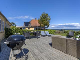 Holiday Home Ilze - 20m from the sea by Interhome - Bandholm - 4