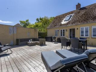 Holiday Home Ilze - 20m from the sea by Interhome - Bandholm - 5