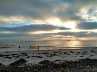 Ty Gwer proche des plages de Pors Carn & La Torche - 8 personnes - Penmarcʼh - 8