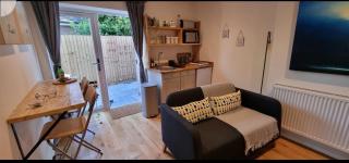 The Hide Away - Cromer - 8