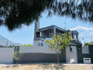 Villa Acropolis by the sea - 7