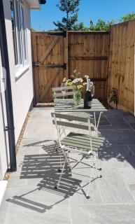 The Hide Away - Cromer - 4