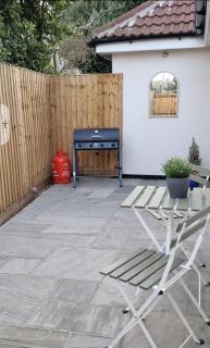 The Hide Away - Cromer - 5