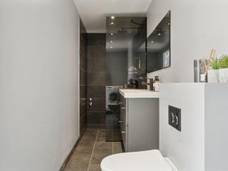 Holiday Home Bodulf - 300m from the sea by Interhome - Hornbæk - 3