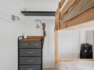 Holiday Home Eweline - 400m from the sea by Interhome - Egernsund - 9