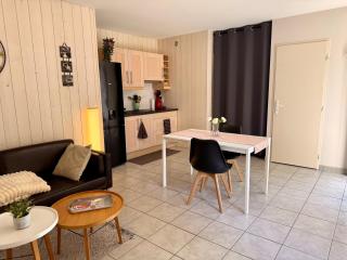 Petite Maison Cosy - Auxonne - 9