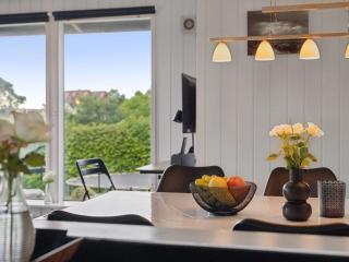 Holiday Home Eweline - 400m from the sea by Interhome - Egernsund - 3