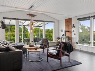 Holiday Home Eweline - 400m from the sea by Interhome - Egernsund - 2
