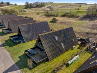 Apartment Kauno - 16km to the inlet by Interhome - Farsø - 4