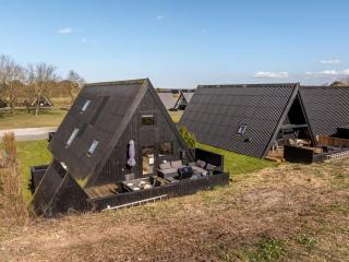 Apartment Kauno - 16km to the inlet by Interhome - Farsø - 3