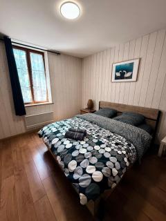 Petite Maison Cosy - Auxonne - 4