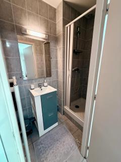 Petite Maison Cosy - Auxonne - 1