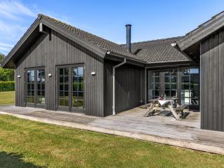 Holiday Home Annina - 250m from the sea by Interhome - Haderslev - 7