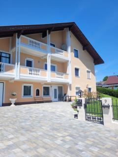 Ferienwohnung Karin - Sankt Jakob im Rosental - 0