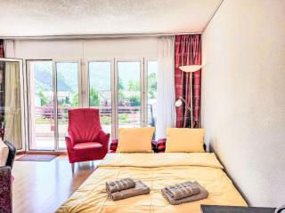 Apartment Caslago by Interhome - Caslano - 2