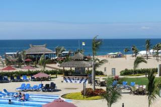 Luxury Centinela wifi ac parqueo jacuzzi seguridad 24H - Decameron Beach - Santa Elena - 0