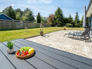 Holiday Home Agneta - 1km from the sea by Interhome - Marielyst - 3
