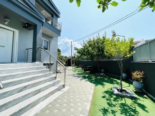 Villa Acropolis by the sea - Loutraki - 3