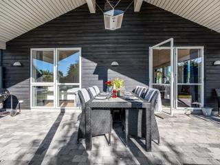 Holiday Home Shania - 300m from the sea by Interhome - Juelsminde - 4