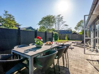 Holiday Home Shania - 300m from the sea by Interhome - Juelsminde - 5