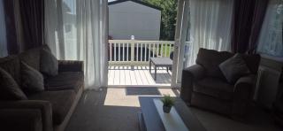 3 Bedroom caravan St osyth beach holiday park with free WiFi and parking - Great Clacton - 8