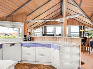 Holiday Home Hoghni - 300m from the sea by Interhome - Sjølund - 6