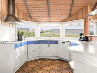 Holiday Home Hoghni - 300m from the sea by Interhome - Sjølund - 5