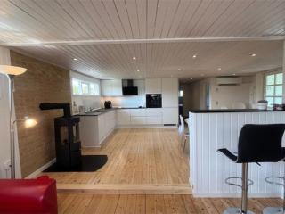 Holiday Home Rathi - from the sea by Interhome - Hadsund - 5