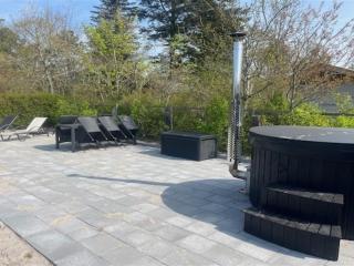Holiday Home Rathi - from the sea by Interhome - Hadsund - 9