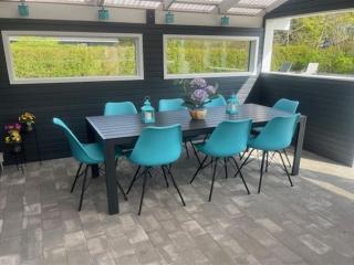 Holiday Home Rathi - from the sea by Interhome - Hadsund - 2