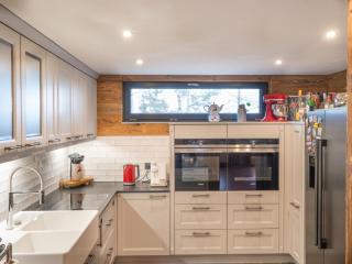 Chalet Oase der Ruhe by Interhome - - 8