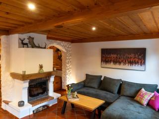 Chalet Oase der Ruhe by Interhome - - 7