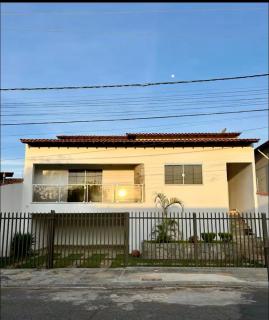 Casa familiar para temporada - Alfenas - 9