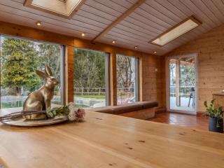 Chalet Oase der Ruhe by Interhome - - 2
