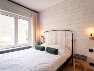 Apartment Centrally located BeachNest by Interhome - Blankenberge - 9