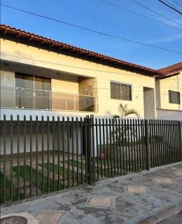 Casa familiar para temporada - Alfenas - 8