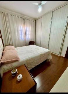 Casa familiar para temporada - Alfenas - 3