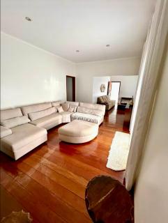 Casa familiar para temporada - Alfenas - 7