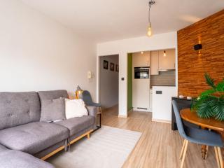 Apartment Centrally located BeachNest by Interhome - 4