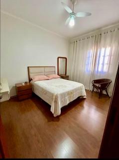 Casa familiar para temporada - Alfenas - 1