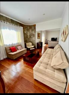 Casa familiar para temporada - Alfenas - 4