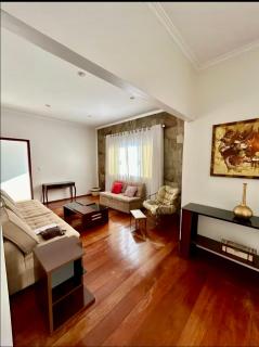 Casa familiar para temporada - Alfenas - 5